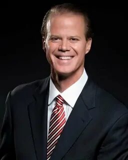 Mark morgan