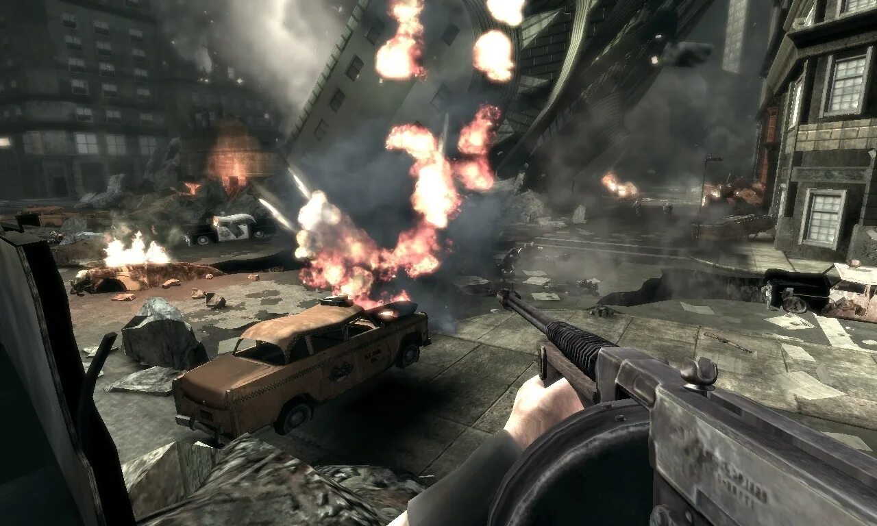 Фф turning point. Игра turning point fall of liberty. игра turning point fall of liberty 2. turning point ps3. turning point - fall of liberty (2008-rus-eng) [repack].