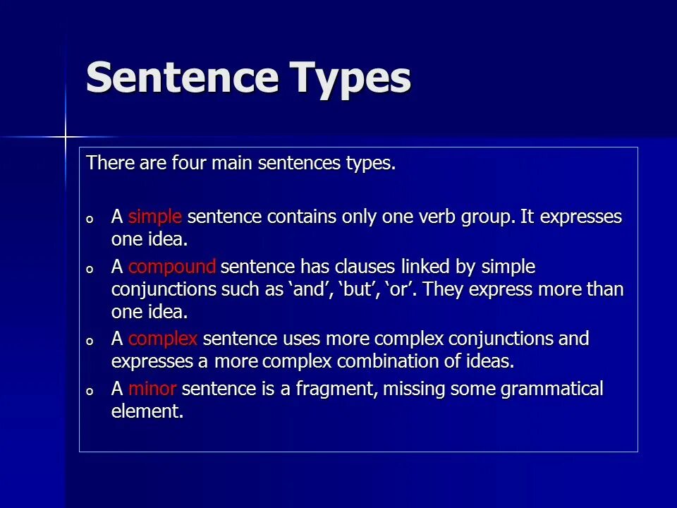 Guiding sentences. Types of sentences in English. Types of sentences in English Grammar. Types of Compound sentences in English. Types of Composite sentences английский.