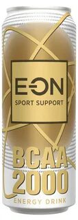 E drink