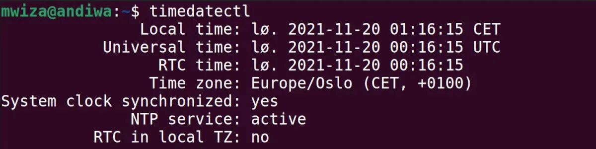 Установить время linux. Timedatectl. Настройка часового пояса Ubuntu 20.04 Server. Timedatectl status. Sudo timedatectl Set-NTP true.