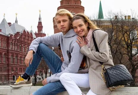 Сын натальи
