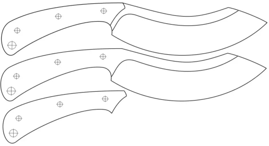 Стендофф шаблон ножи. Нож Скорпион стандофф 2 чертёж. Scorpion нож стандофф 2 чертёж. Трафарет ножа. Макет ножа.