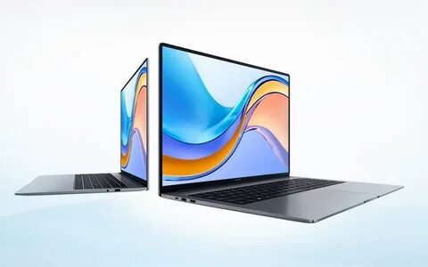 Honor magicbook x16 драйвера windows 10
