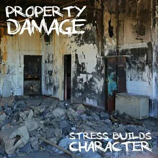 Damage