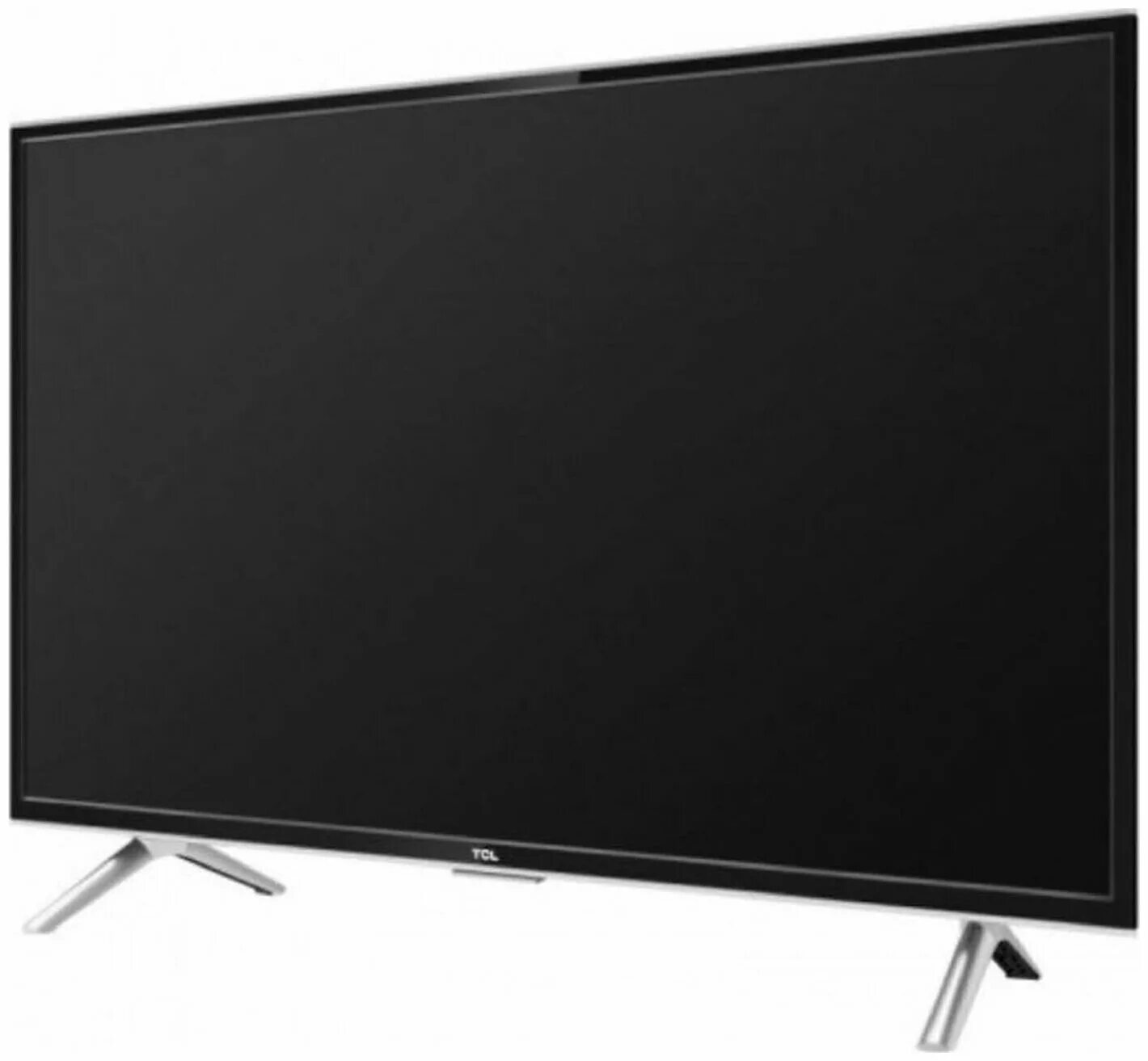 Купить телевизор тсл 43. Телевизор TCL 32. Led телевизор TCL led32d2910. Телевизор TCL led40d2930 40" (2017). Led TCL 43" l43s62fs черный.