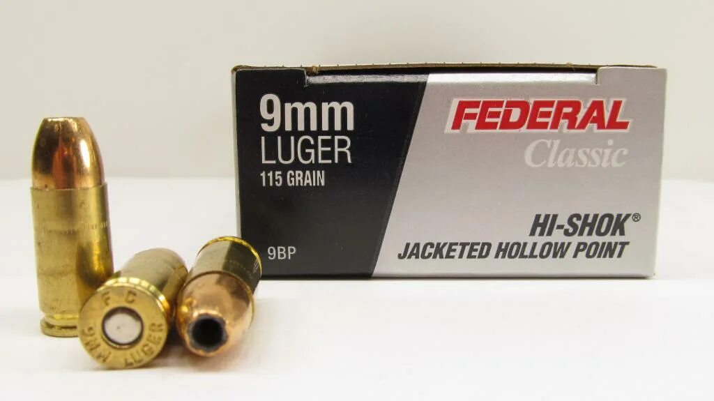 0 09 мм. Патрон 9 мм Парабеллум. Federal Premium 115 gr. 9mm Luger Train + protect. 9mm Hollow point. 9mm Parabellum Ammo Box.