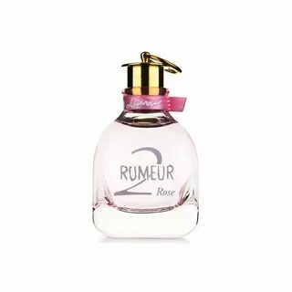 Lanvin rumeur rose