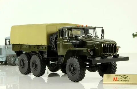 Урал 31
