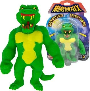 Stretch monster