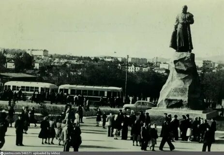 История хабаровска