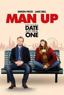 Man up