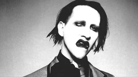 If i was your vampire marilyn
