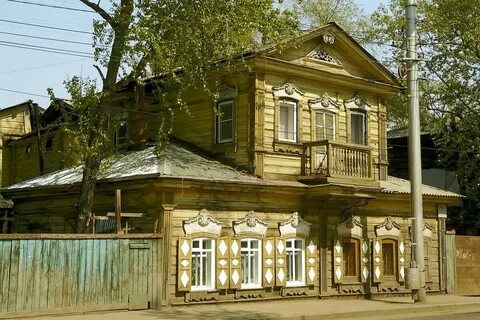 Мезонин фото