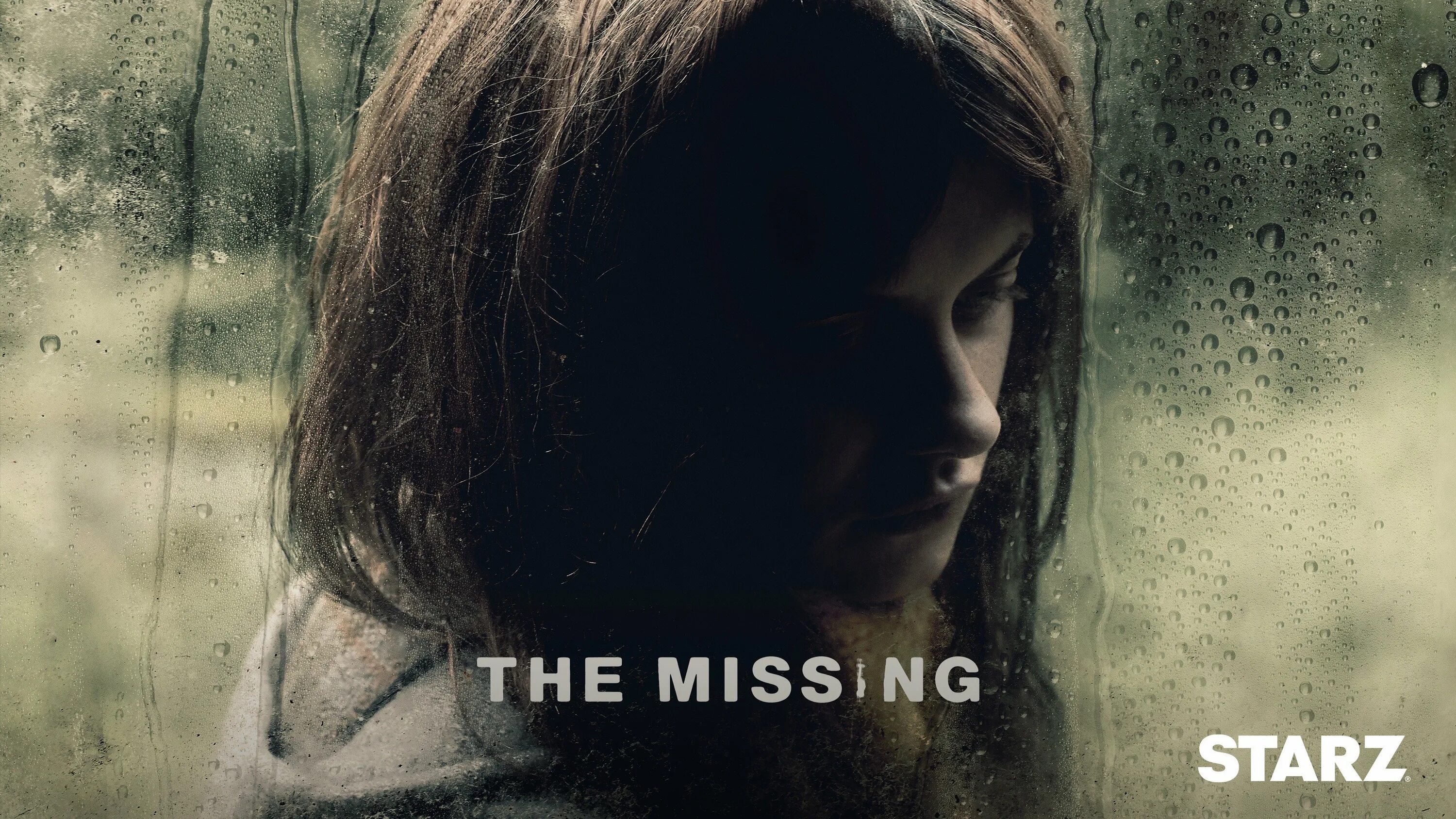 Mi. Missing. Miss. The missing (ТВ, 2022). Missing 2022