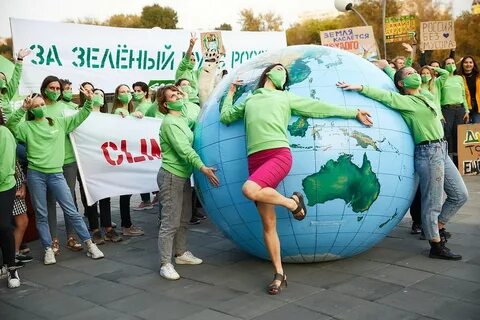 Активист гринписа 6 букв