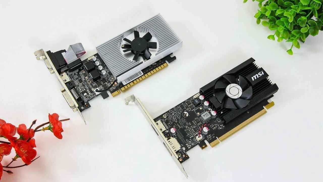 Gt 730 vs gtx 730