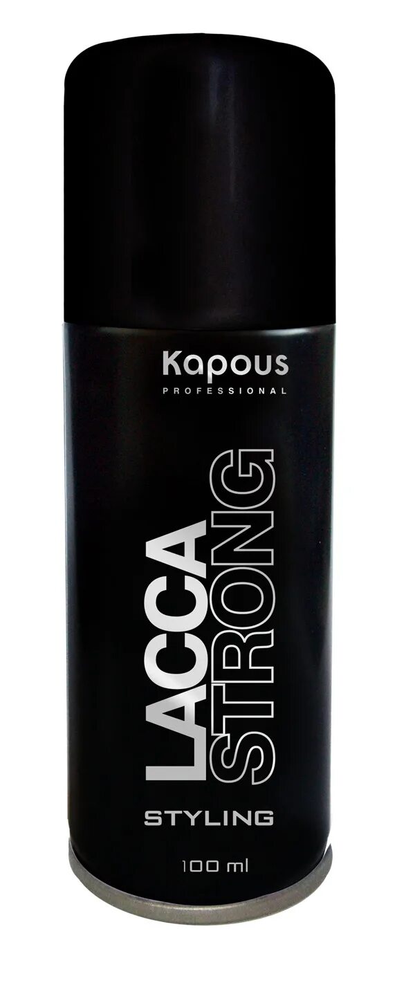 Kapous lacca strong. Kapous лак сильной фиксации lacca strong, 100 мл. kapous lacca strong лак для волос сильной фиксации 100мл.. лак для волос капус lacca strong. kapous professional лак аэрозольный для волос сильной фиксации lacca strong 500 мл.