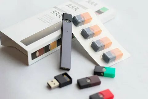 Картриджи для pod систем