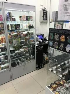 Вейп шопы ханты мансийск
