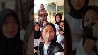 Cantik smk