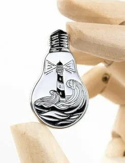 Pepper pin