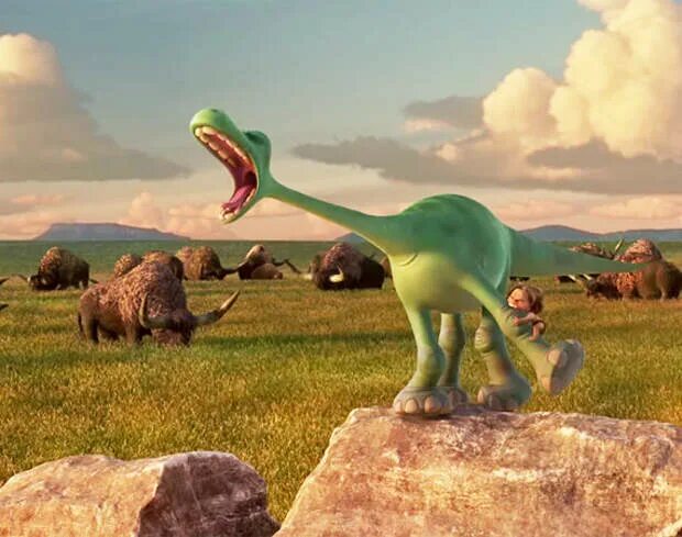 Про доброго динозавра. Хороший динозавр Арло. Хороший динозавр семья Арло. Динозавр Арло Дисней.