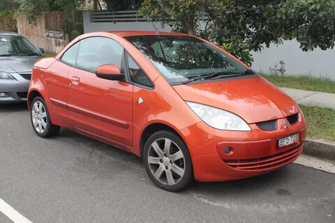 Mitsubishi 30