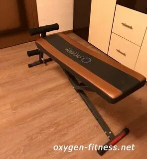 Oxygen fitness