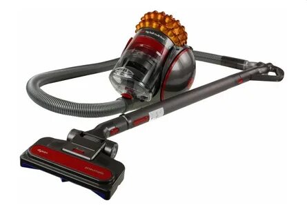 Dyson big ball