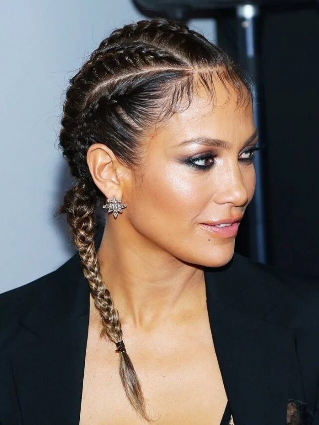 65 The Most Creative And Fascinating Ponytail Hairstyles One Could Ever See Spor