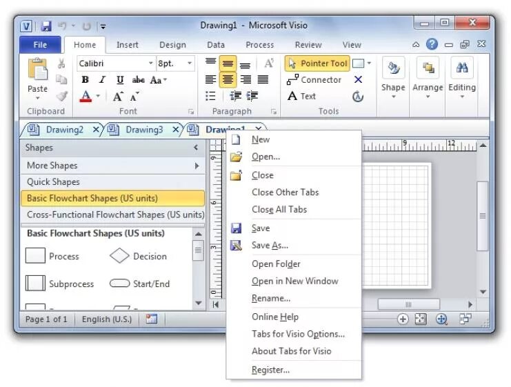 Tabs program. Tabs for Visio что это. Программа Microsoft draw. All Visio files. 7. Microsoft Visio.