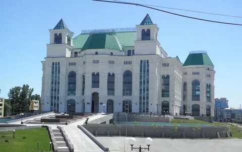 Сайт опера и балета астрахань