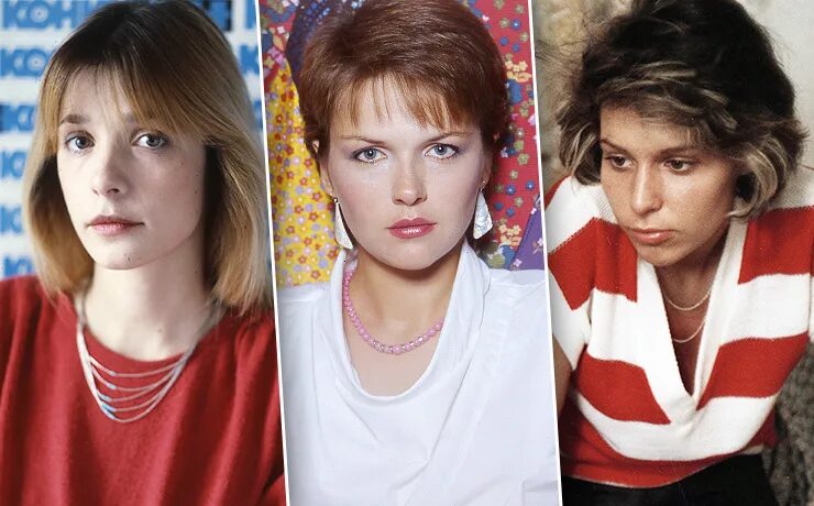 Секс И Перестройка Фильм 1990 Года