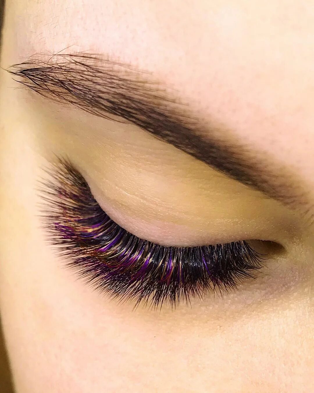 наращивание ресниц новосибирск ленинский