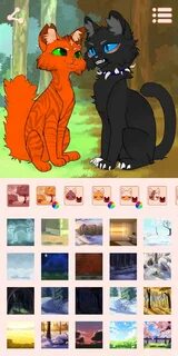 Создать кота 2