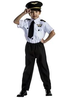 Pilot set