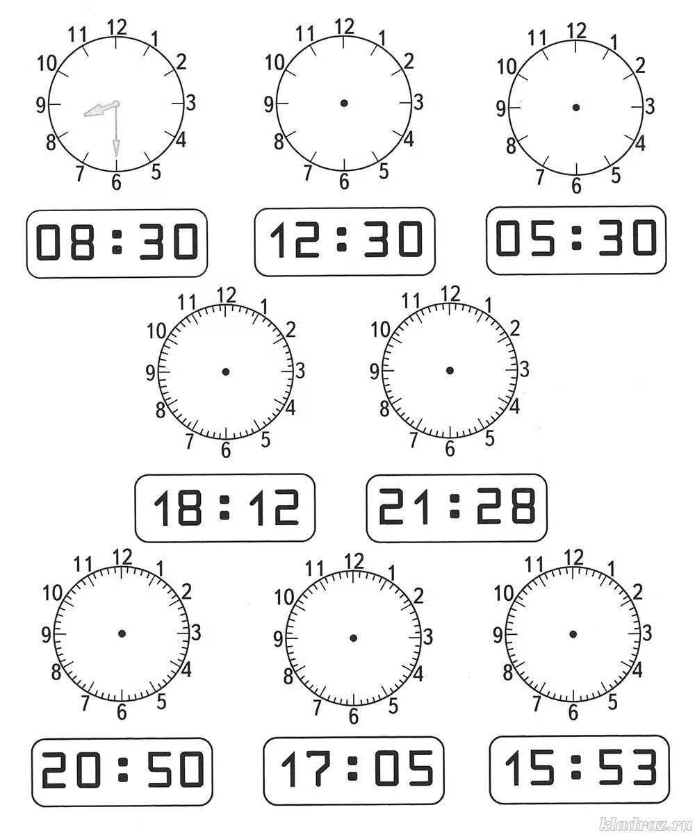 Нарисуй стрелки на часах. Часы задания для дошкольников. Задания по часам для дошкольников. Задания с часами для детей. Задания с часами для дошкольников.