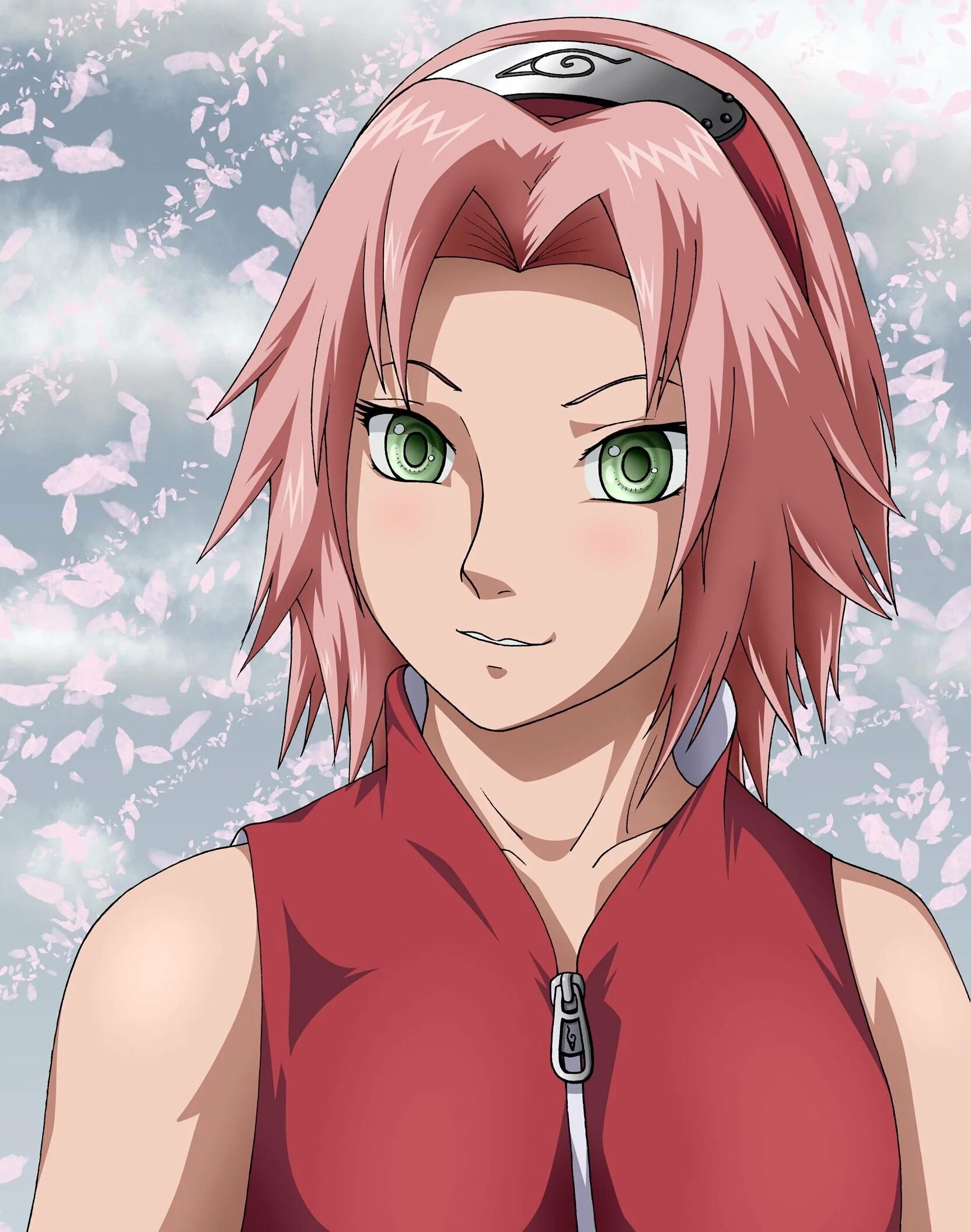 Gojo sakura