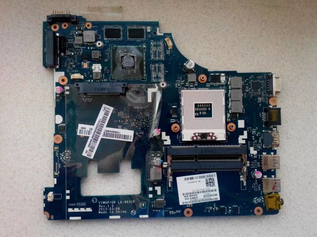 La-9631p. Материнская плата lenovo g500s. Lenovo g500 плата. Lenovo g500 материнская плата. La 9532p материнская плата.