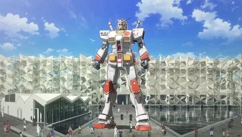 Robot 34