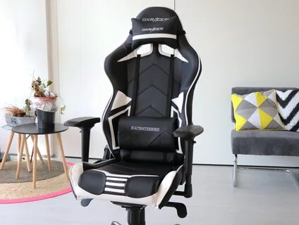 Dx racer