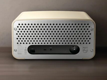 Original radio