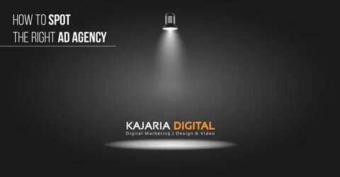 best ad agency in Kolkata will ensure that you and your staff do not have t...