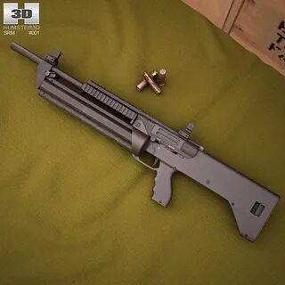 Humster combat мини