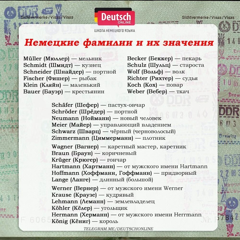 Название профессий на немецком языке. Германские фамилии мужские. Женский перевод немецкий. Женский перевод немецкий. Профессии пон немецкому.