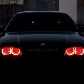 Devil фары