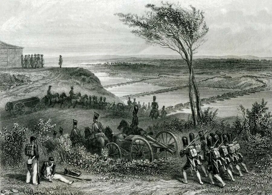 Река неман 1812. Река неман наполеон. Переправа через неман 1812. Переправа через реку неман 1812. Река неман наполеон.