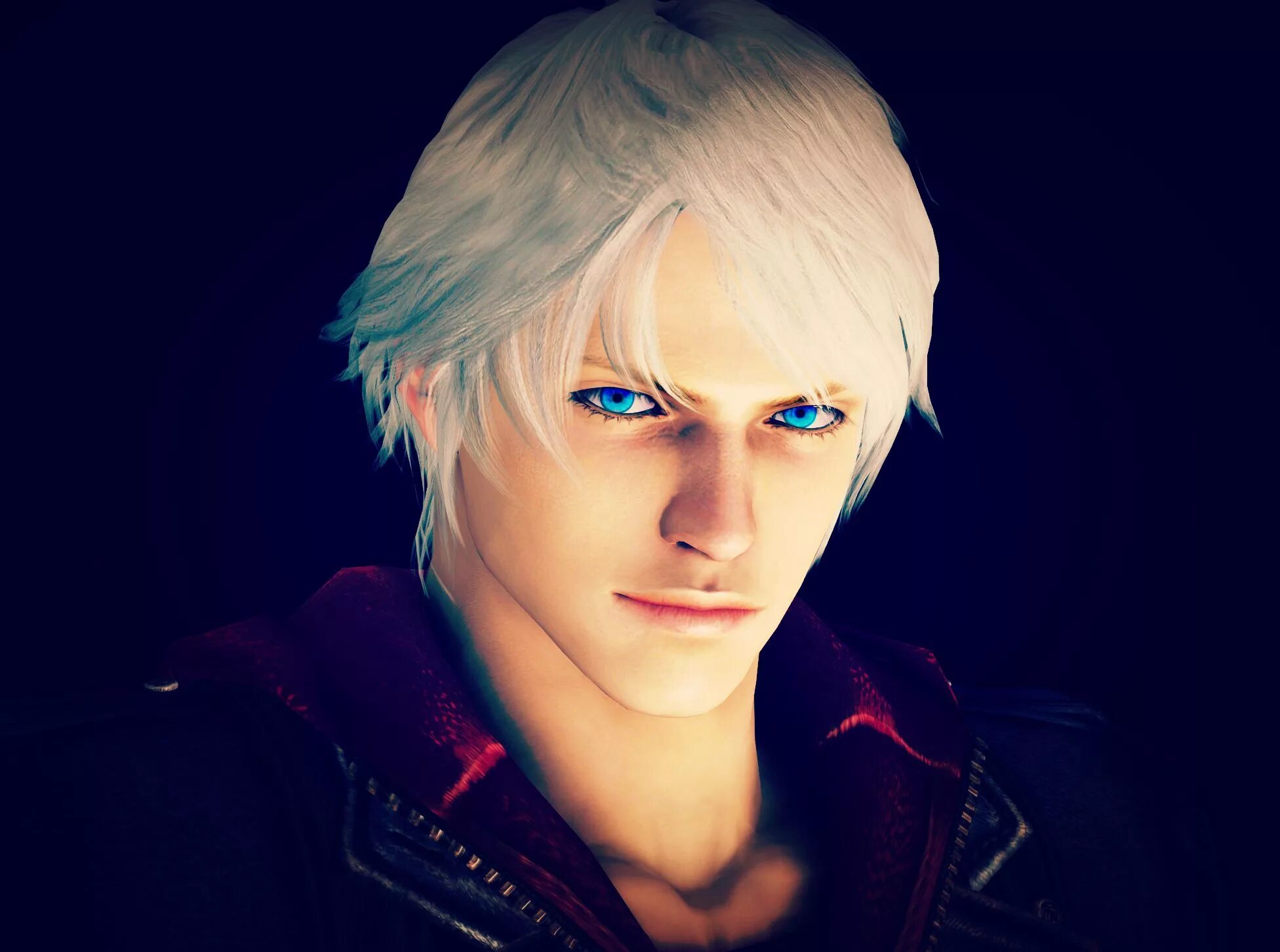 Неро из Devil May Cry. Неро DMC 4. Devil May Cry 4 Nero. Неро Devil May Cry 3. Devil may cry новелла