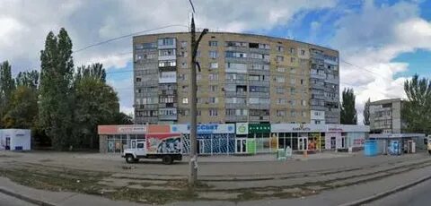 Улица космонавтов 98